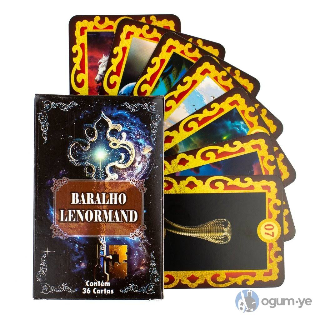 Baralhos