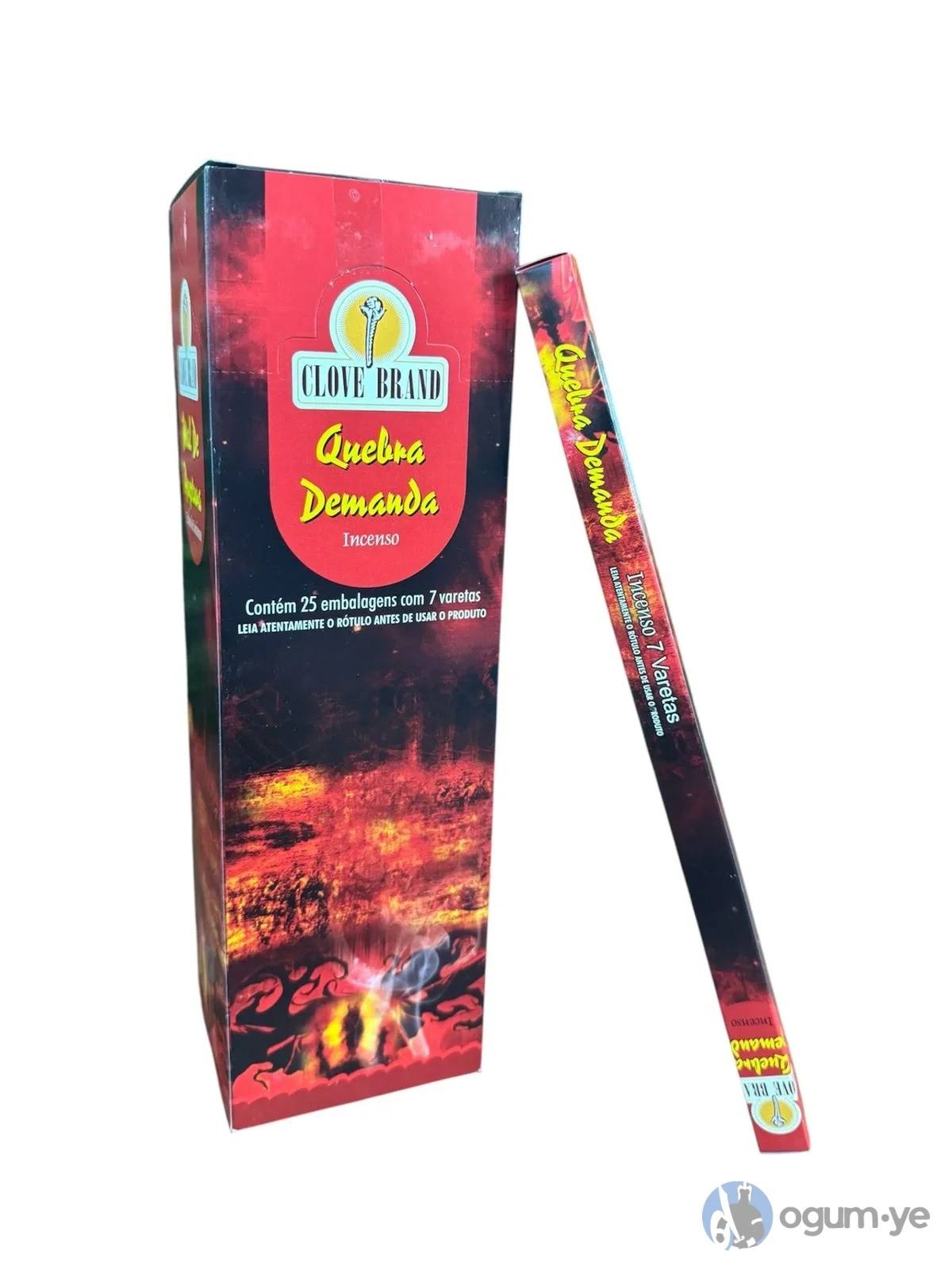 Incensos
