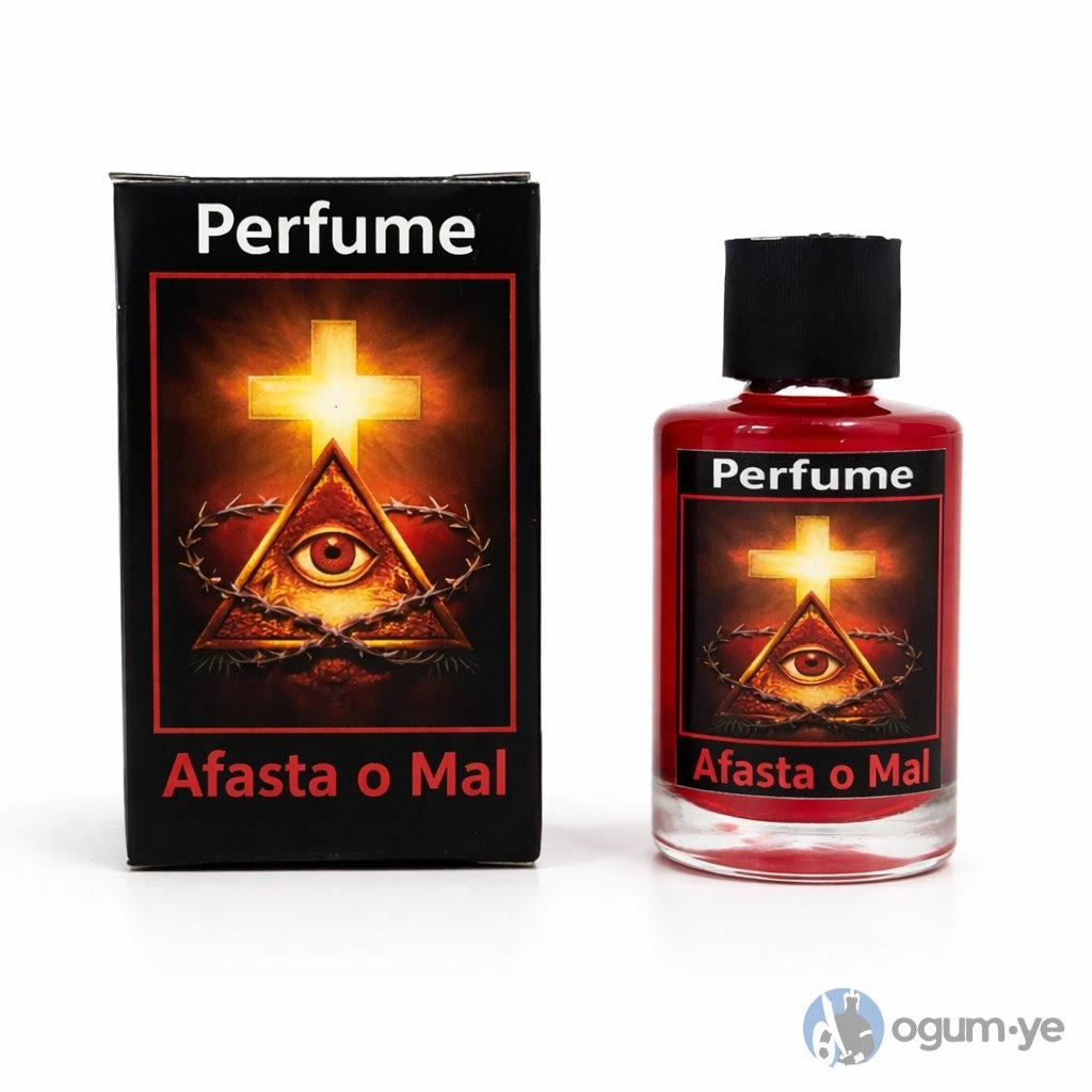 Perfumes